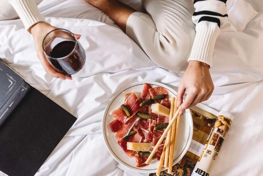 The Capitol Hotel Sydney - Resim 39