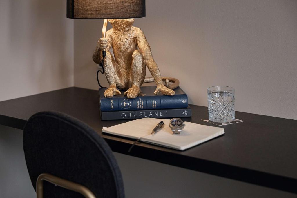 The Capitol Hotel Sydney - Resim 38