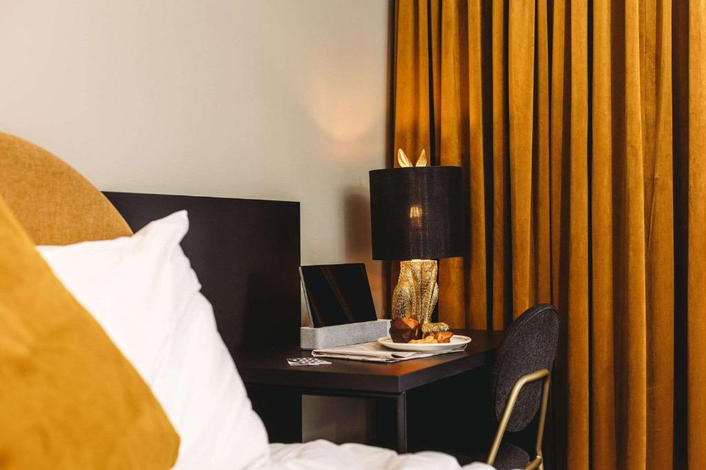 The Capitol Hotel Sydney - Resim 40