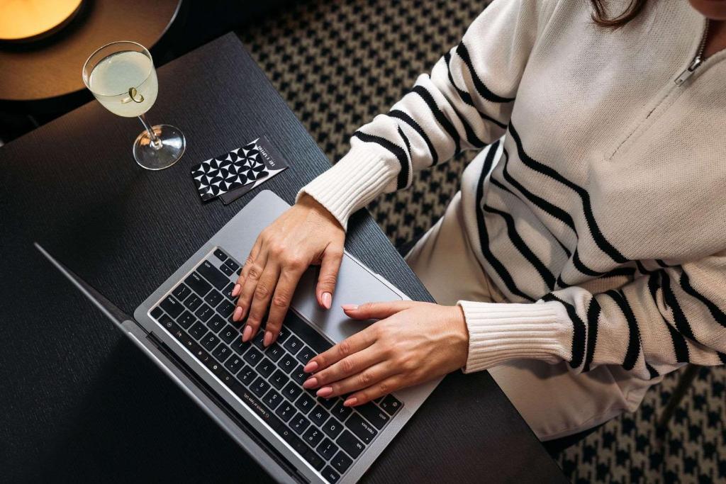 The Capitol Hotel Sydney - Resim 43