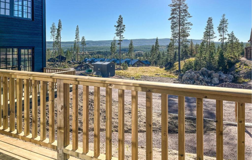 Beautiful Apartment In Idre With Sauna