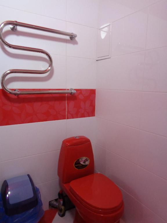 On Sevastopolskoy - Habitación Doble De Lujo Con Baño