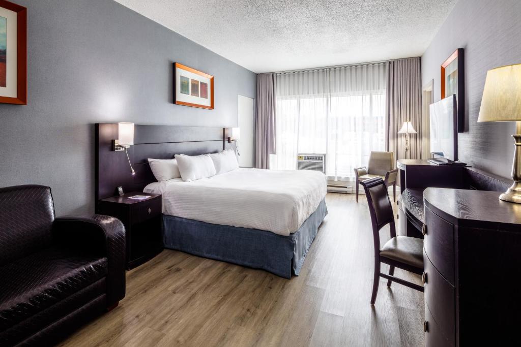 Auberge Royal Versailles - Resim 45