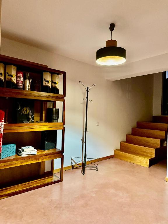 Fotografie z fotogalerie ubytování Quinta Vale da Prata v destinaci Celorico da Beira