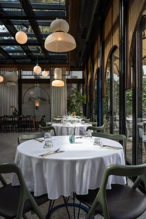 Pavilion Boutique Hotel - Resim 30