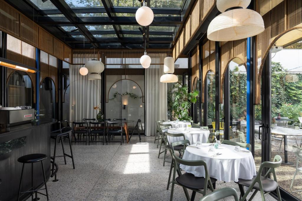 Pavilion Boutique Hotel - Resim 4