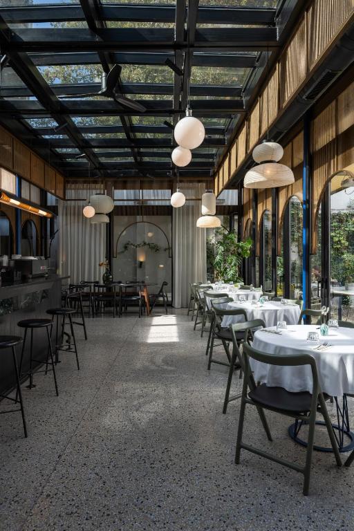 Pavilion Boutique Hotel - Resim 33