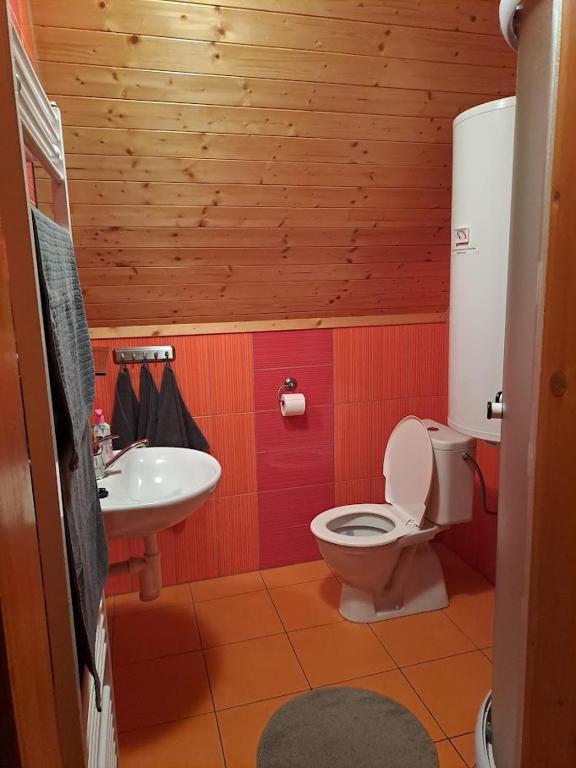 Penzion Diana - Suite Met Balkon
