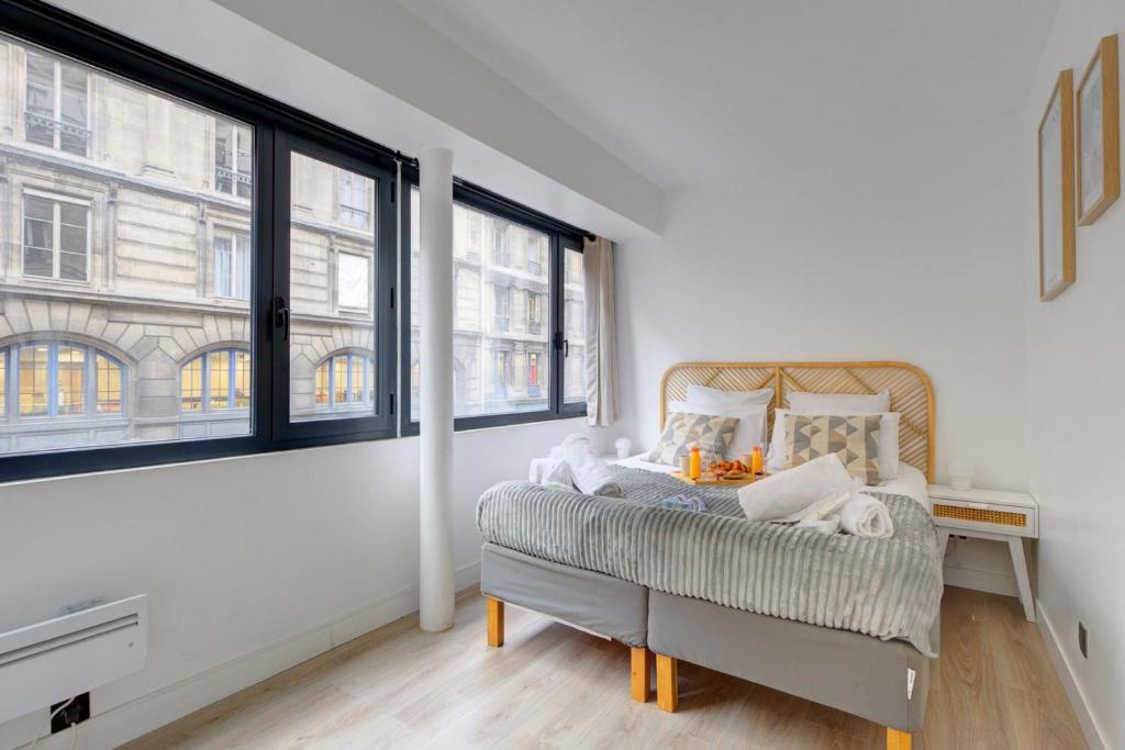 Bluestay 123 - Superb apartment in Paris