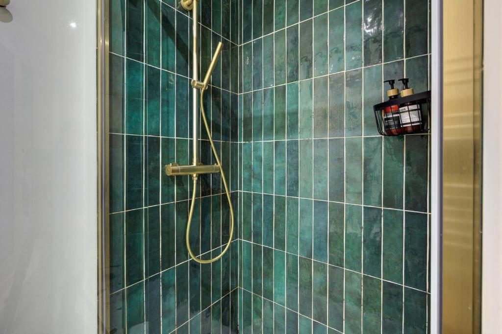 Bluestay 123 - Superb apartment in Paris