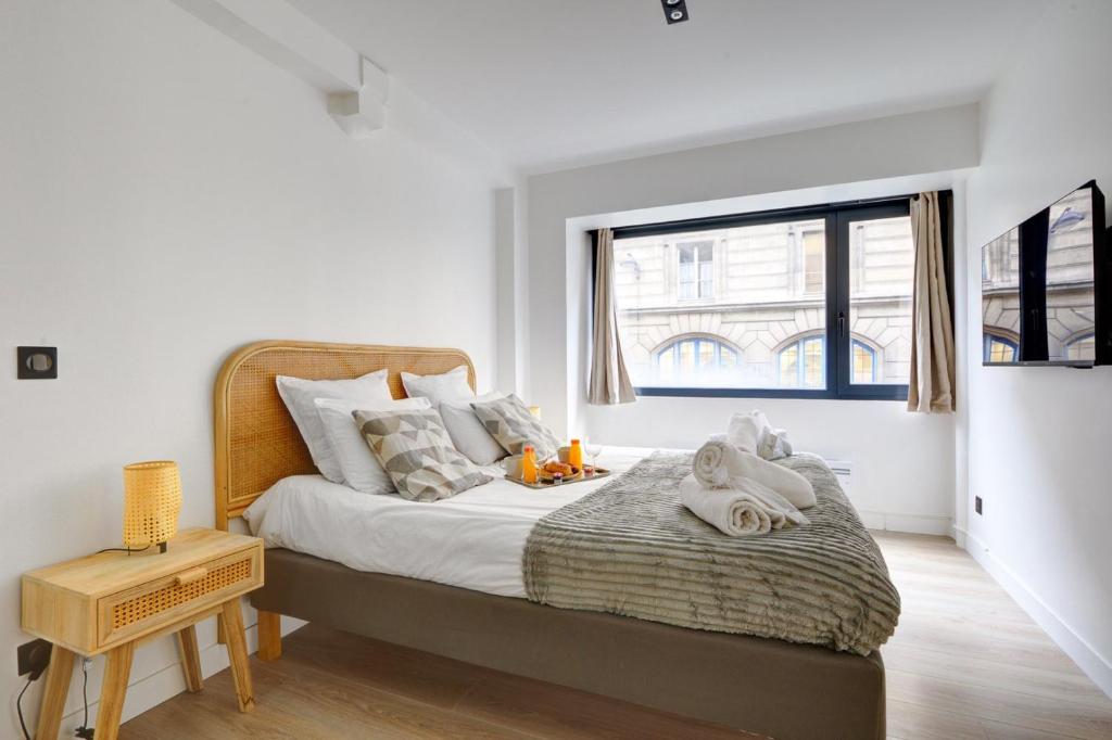 Bluestay 123 - Superb apartment in Paris