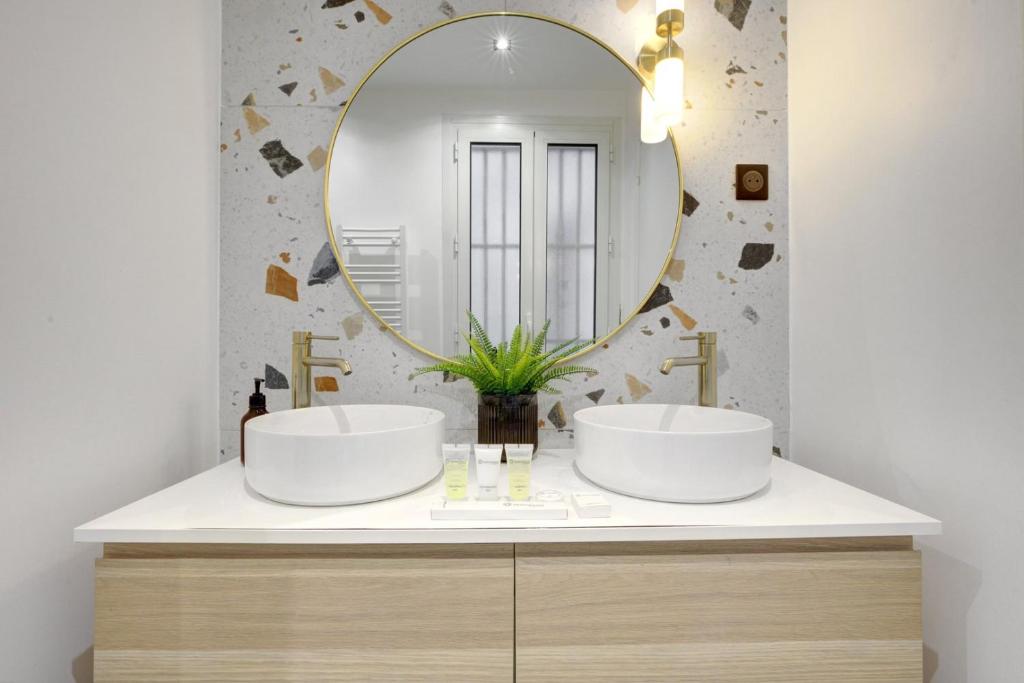 Bluestay 123 - Superb apartment in Paris