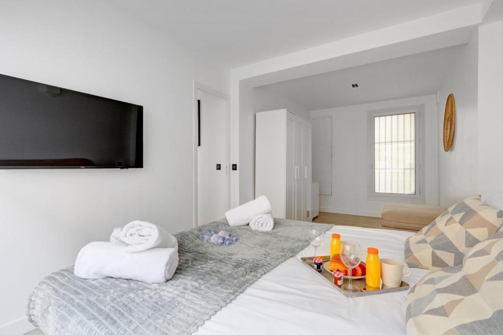 Bluestay 123 - Superb apartment in Paris