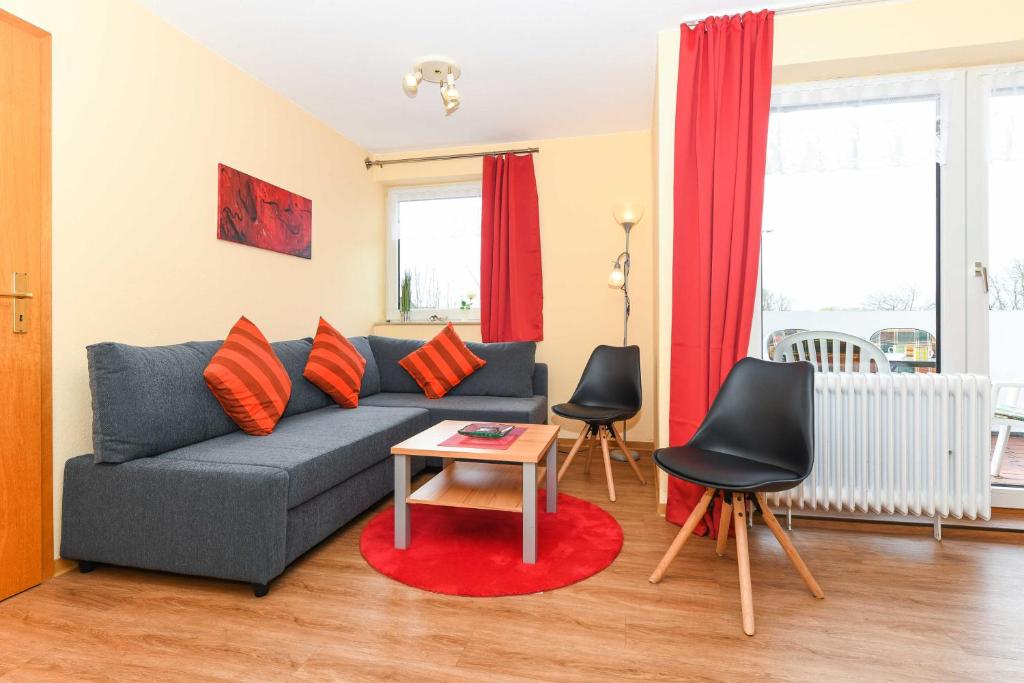 Ferienwohnung Seestern - 