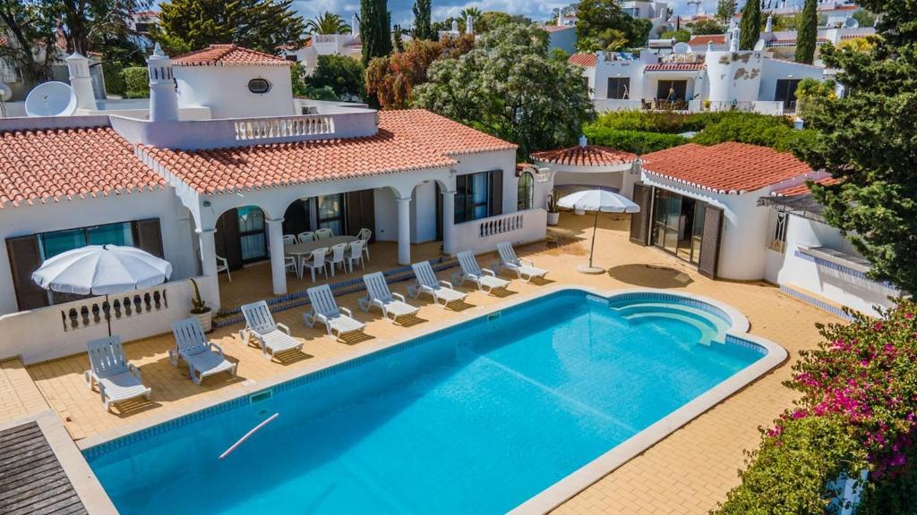 Casa Joana - Stunning Villa