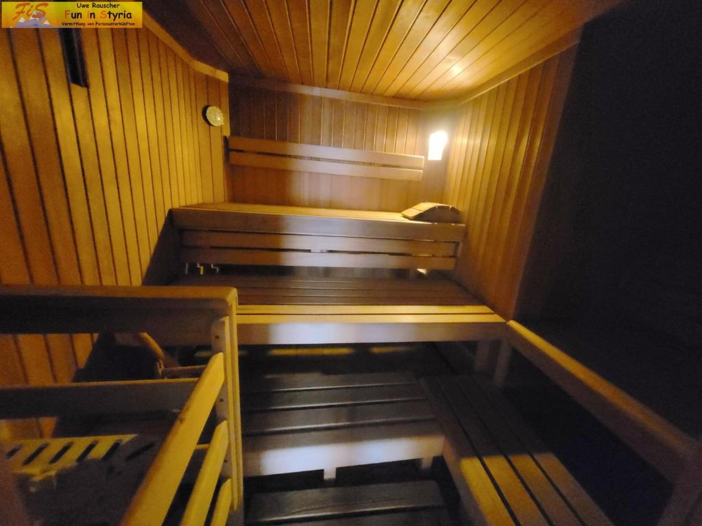 Fotografie z fotogalerie ubytování Apartment Salzkammergut v destinaci Tauplitz