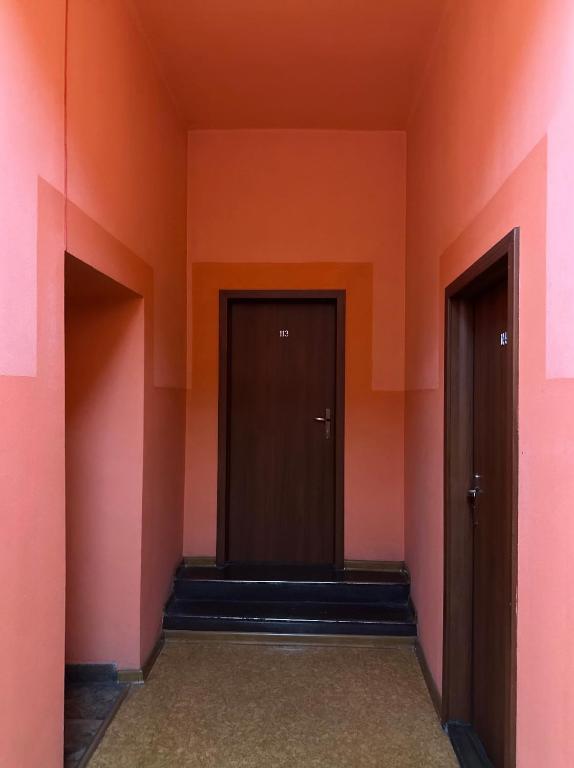 Fotografie z fotogalerie ubytování Hotel Haga v Čenstochové