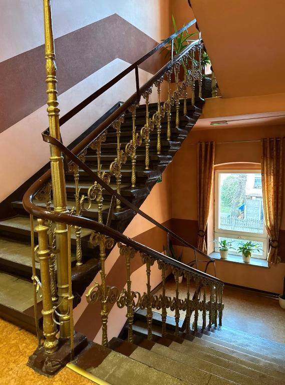 Fotografie z fotogalerie ubytování Hotel Haga v Čenstochové