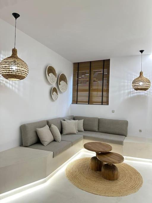 Exarcheia Luxury Apartment