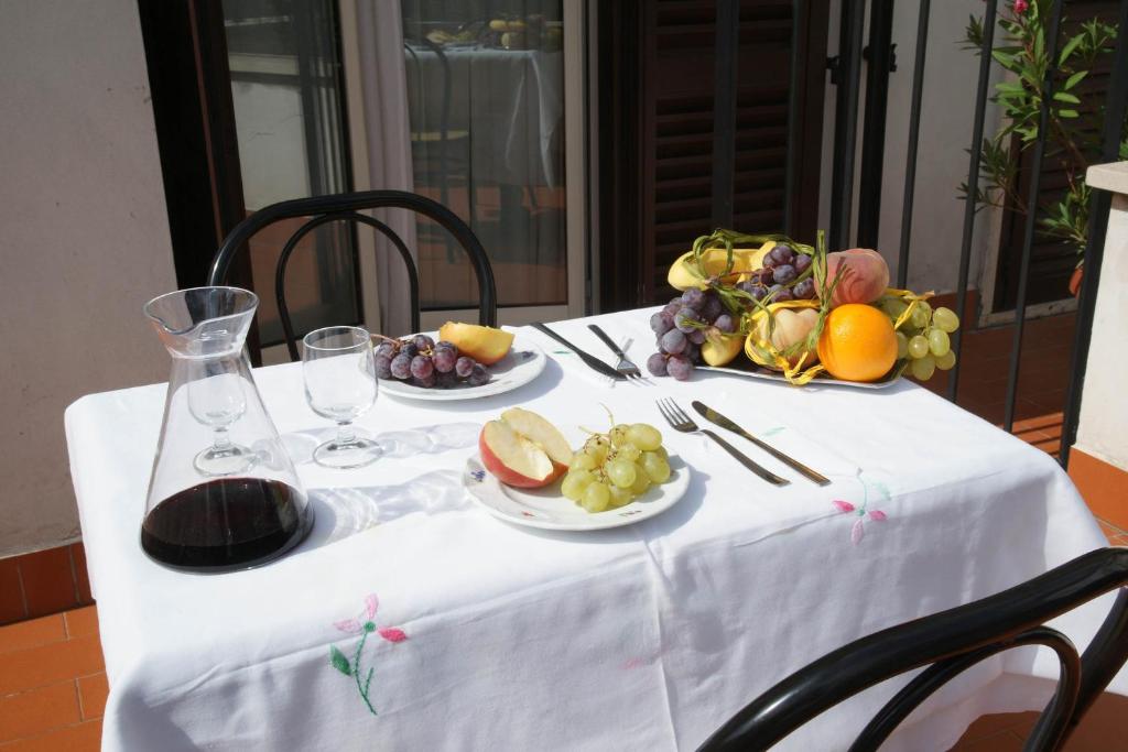 Hotel Principessa Isabella - Resim 43