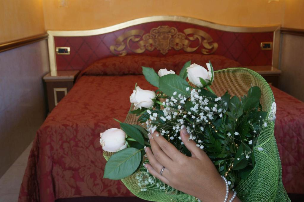 Hotel Principessa Isabella - Resim 38