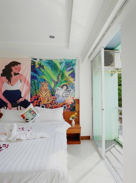 Lanting House Phuket - Resim 23