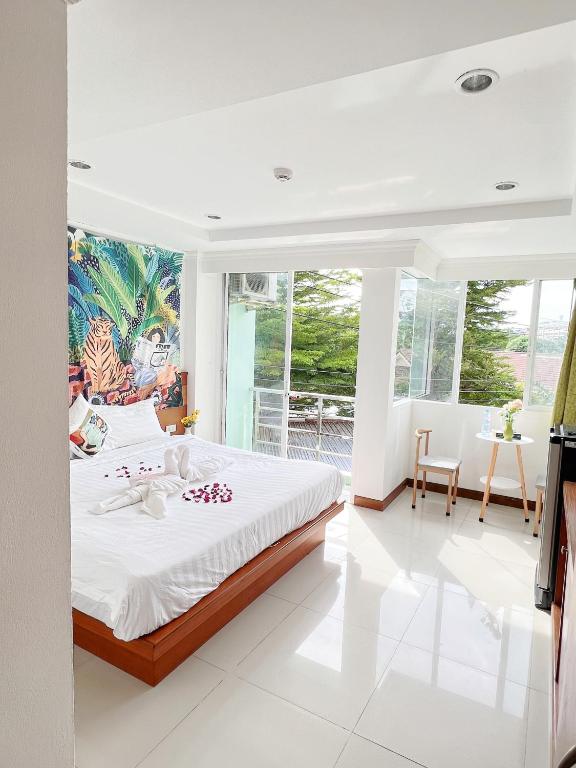 Lanting House Phuket - Resim 17