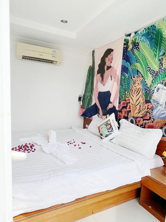 Lanting House Phuket - Resim 20