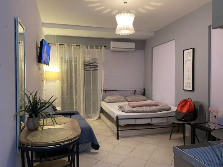 Cosy Central studio with easy parking