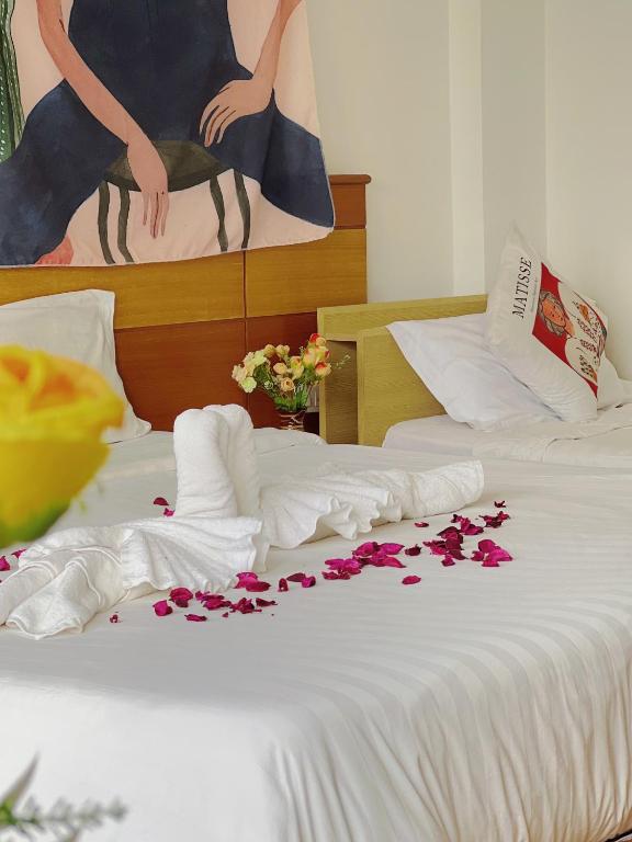 Lanting House Phuket - Resim 33