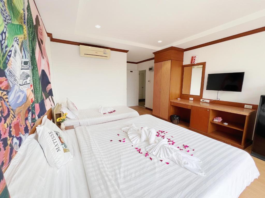 Lanting House Phuket - Resim 26