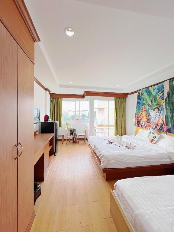Lanting House Phuket - Resim 32