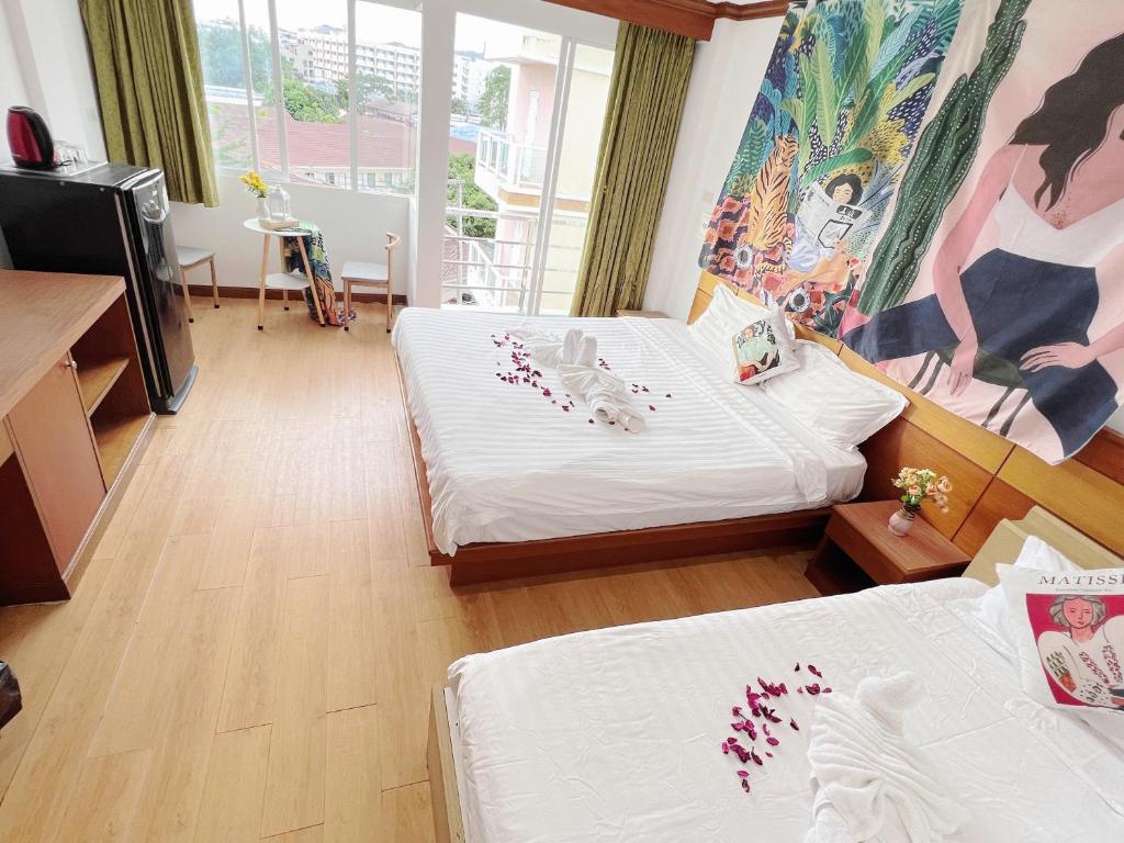 Lanting House Phuket - Resim 30