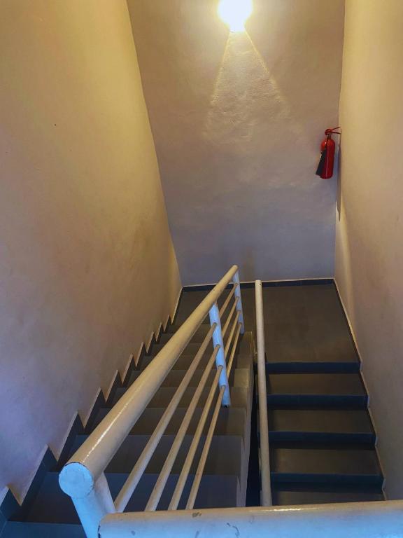 Fotografie z fotogalerie ubytování Nexus Apartment v destinaci Lagos