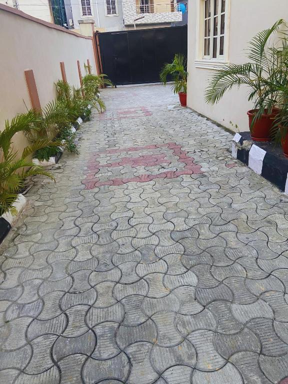 Fotografie z fotogalerie ubytování Nexus Apartment v destinaci Lagos