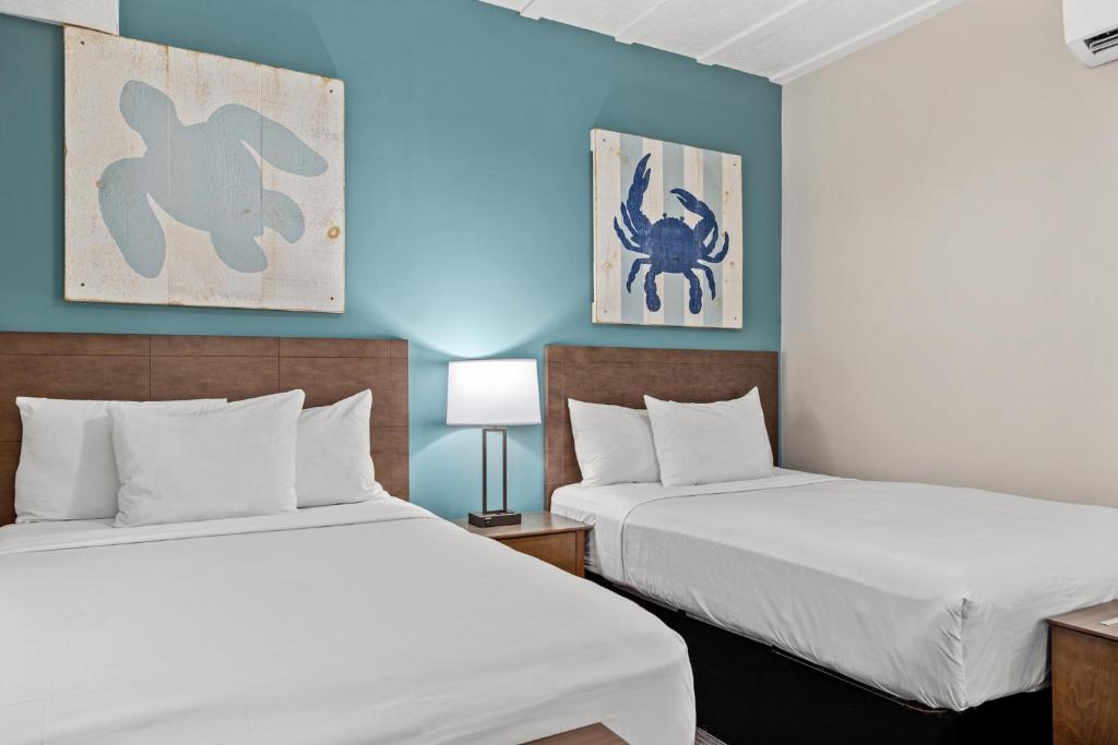 Sandpiper Beacon Beach Resort photo