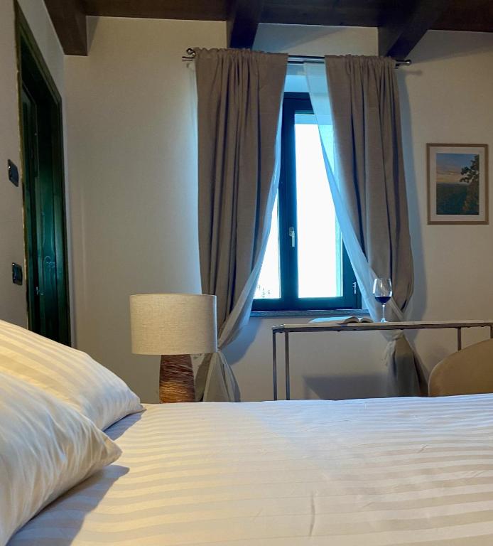 Cascina 1909 - Deluxe Double Room