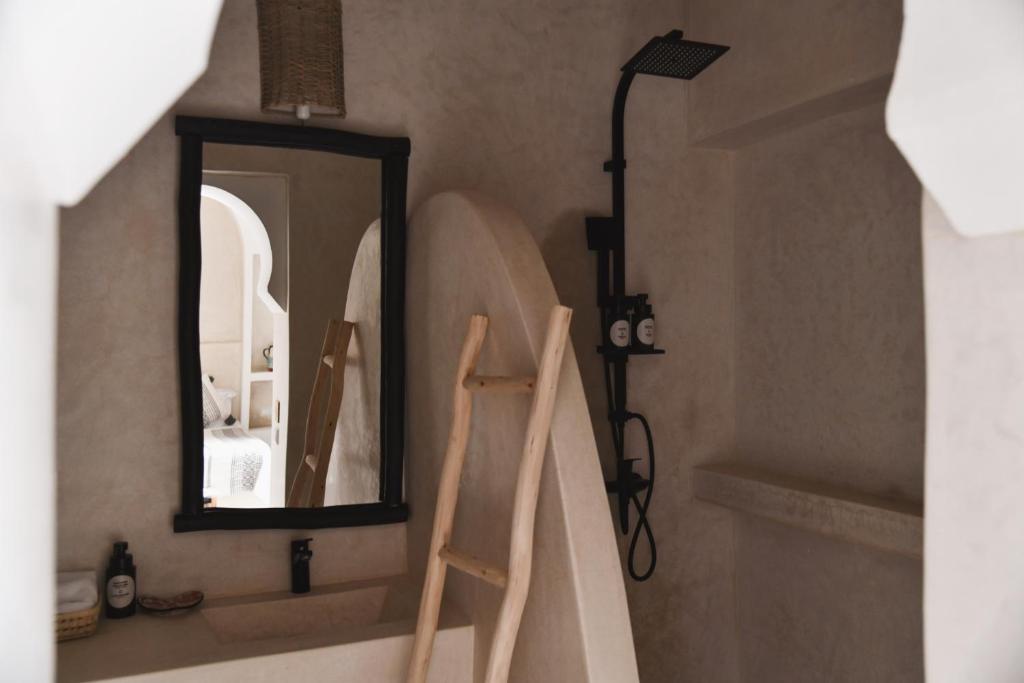 Fotografie z fotogalerie ubytování Riad Soulmate v Marrákéši