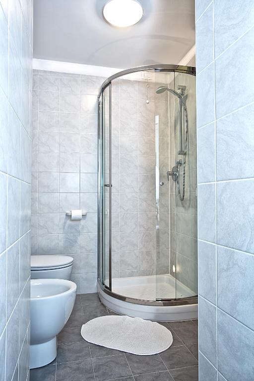 Good Wine Apartments - 6