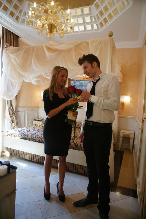 Hotel Bolivar - Resim 34