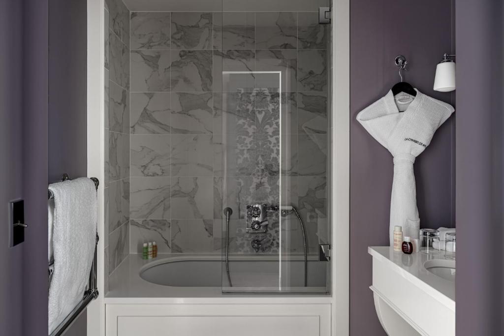 La Chambre du Marais - 8