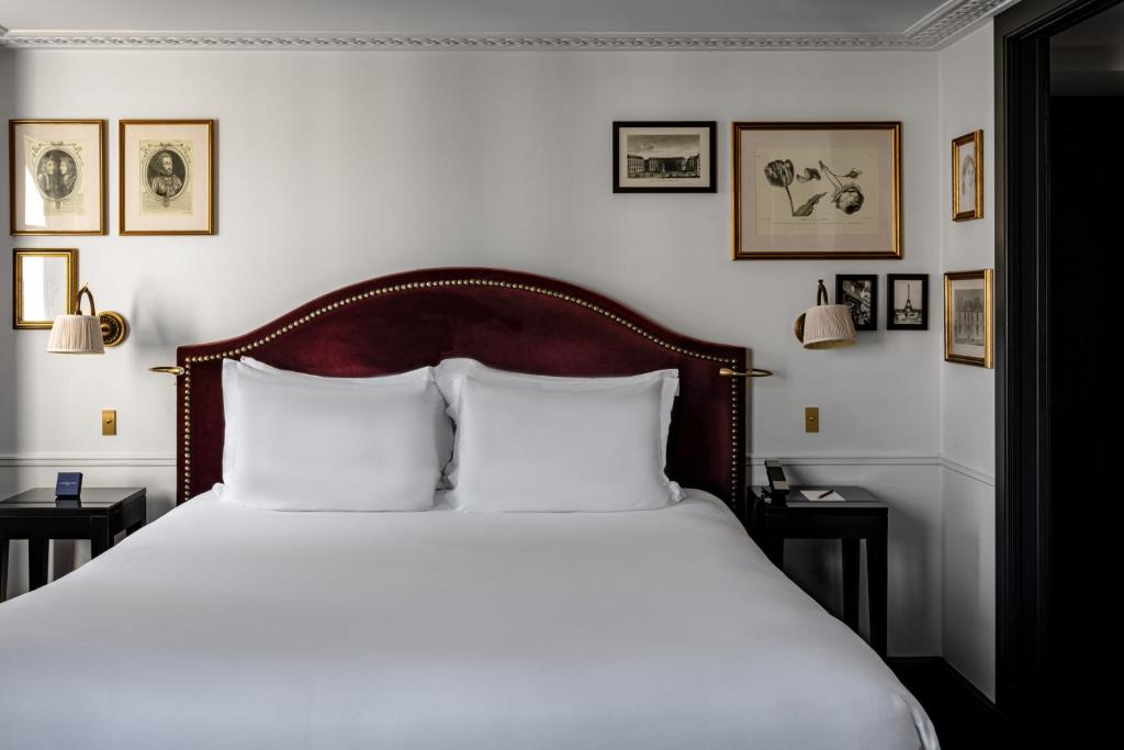 La Chambre du Marais - 9