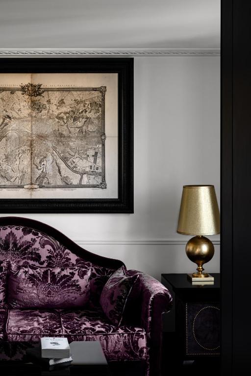 La Chambre du Marais - 12