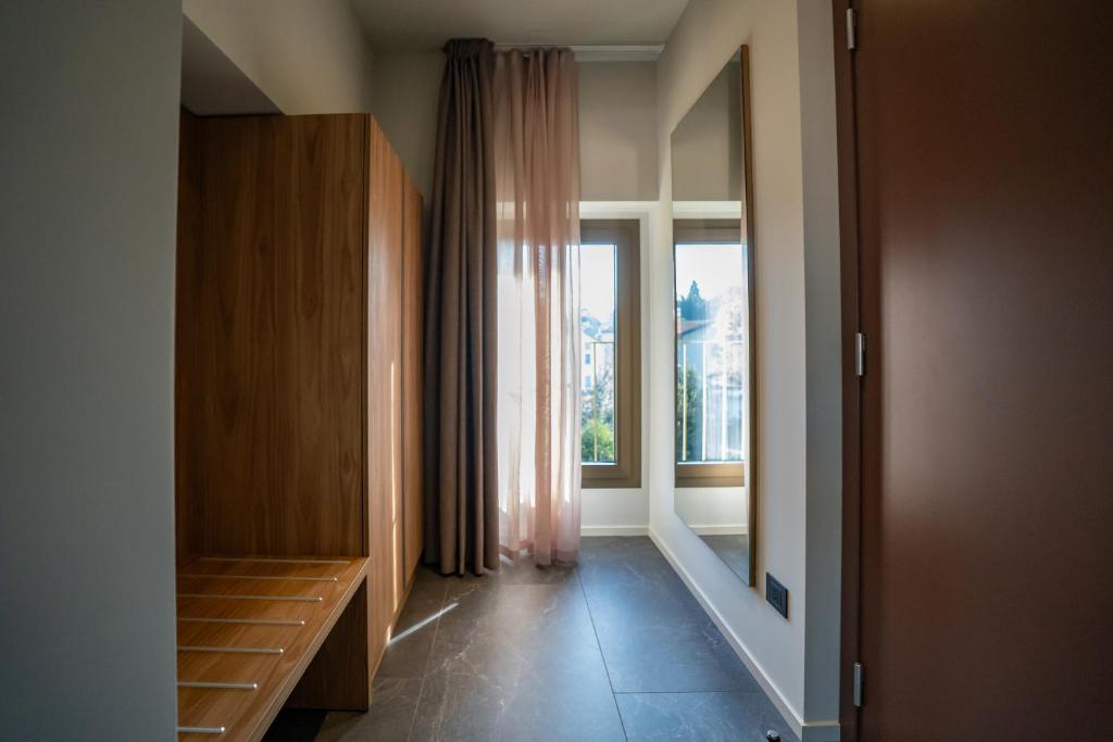 Fotografie z fotogalerie ubytování La Molgora Hotel v destinaci Cernusco Lombardone