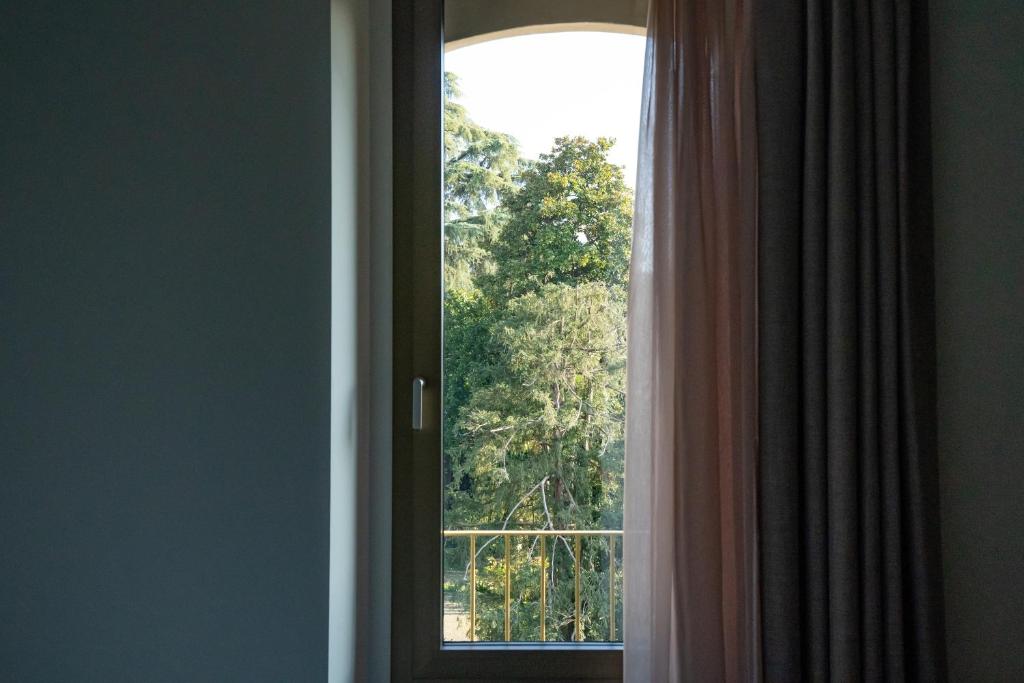 Fotografie z fotogalerie ubytování La Molgora Hotel v destinaci Cernusco Lombardone