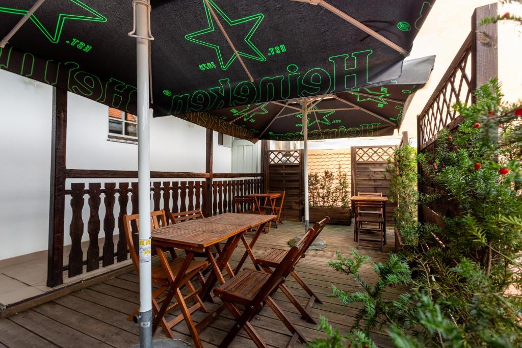 Patrick's Pub - Resim 3