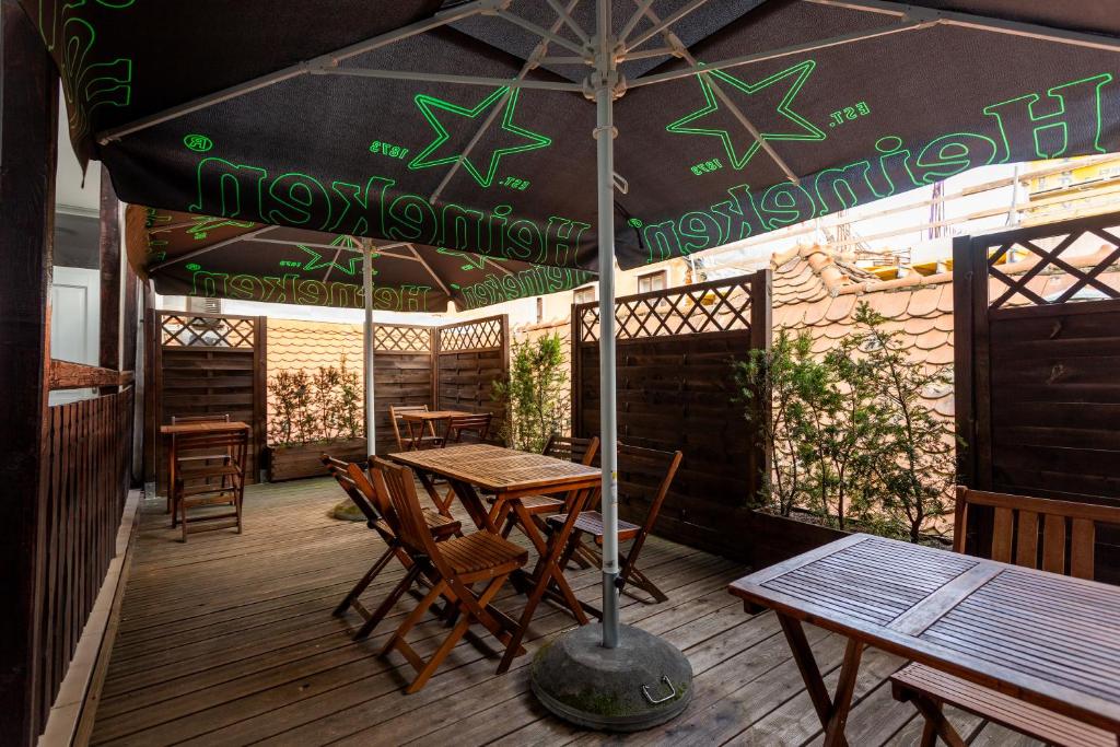 Patrick's Pub - Resim 14