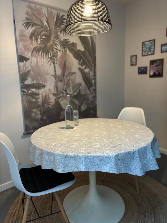 Fotografie z fotogalerie ubytování Guesthouse de Loft v Bruggách