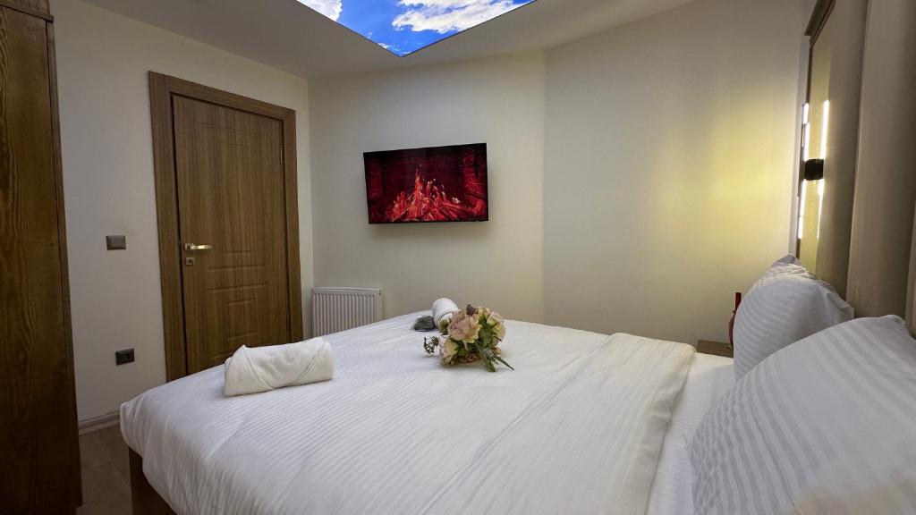 Lokka Hotel Ortakoy - Queen Suite With Sea View
