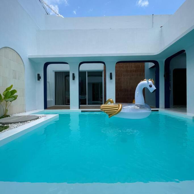 Unique Private Villa - fulton Avenue, Yogyakarta (updated prices 2026)
